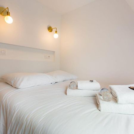 Cosy Apartment - 1Br-4P - Faubourg-Du-Roule Paris Extérieur photo