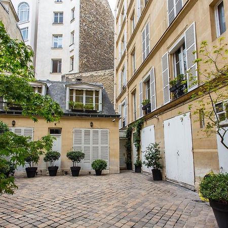 Cosy Apartment - 1Br-4P - Faubourg-Du-Roule Paris Extérieur photo