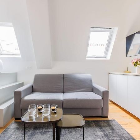 Cosy Apartment - 1Br-4P - Faubourg-Du-Roule Paris Extérieur photo
