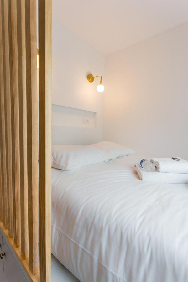 Cosy Apartment - 1Br-4P - Faubourg-Du-Roule Paris Extérieur photo