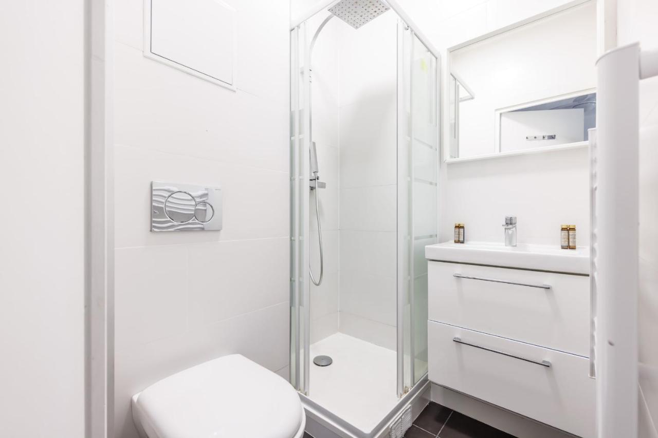 Cosy Apartment - 1Br-4P - Faubourg-Du-Roule Paris Extérieur photo